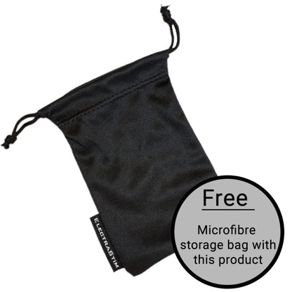 ELECTRASTIM - ELECTRARINGS METALL-PENISRING 34 MM