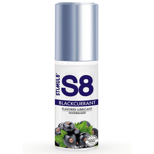 STIMUL8 - S8 BLAUBEER-SCHMIERMITTEL 125 ML