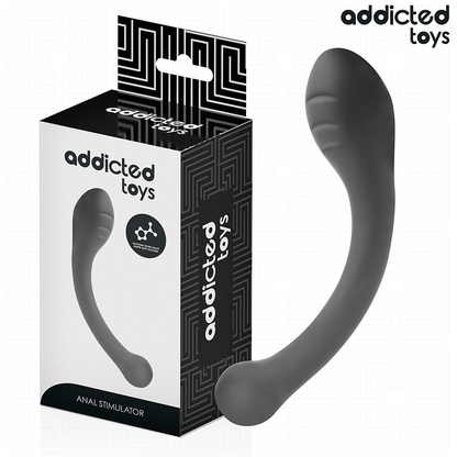 ADDICTED TOYS - ANALSTIMULATOR 18 CM