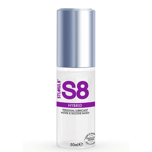 STIMUL8 - S8 HYBRID-SCHMIERMITTEL 50 ML