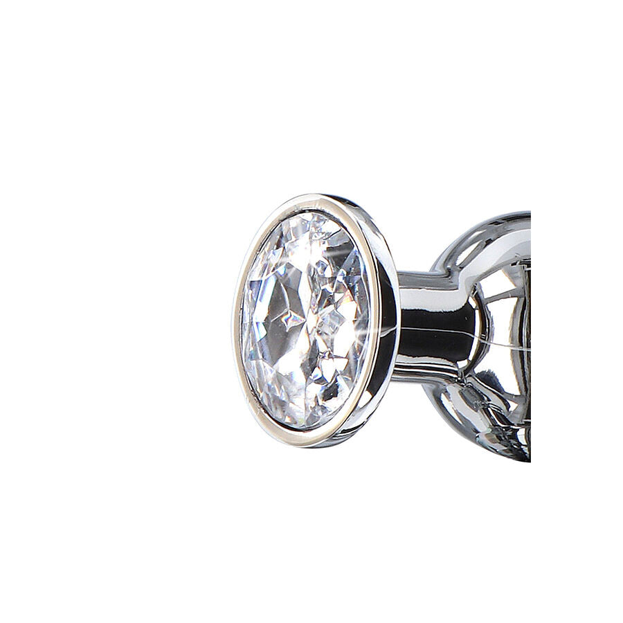 TOYJOY - ANAL PLAY DIAMOND BUM BIJOU KLEINER ANALSTECKER