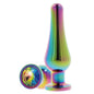 TOYJOY - ANAL PLAY TWILIGHT BUM BIJOU MITTLERER ANALPLUG