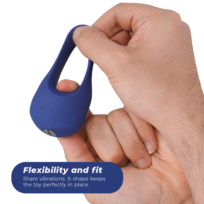 WE-VIBE - PIVOT VIBRATOR RING WIR VERBINDEN
