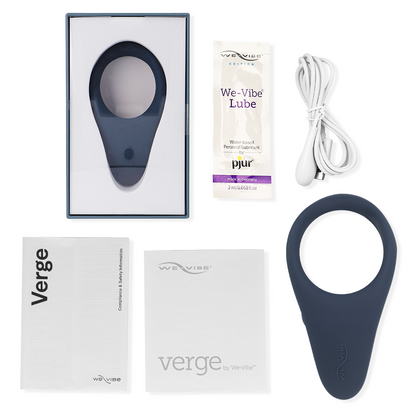 WE-VIBE - RANDVIBRATIONSRING