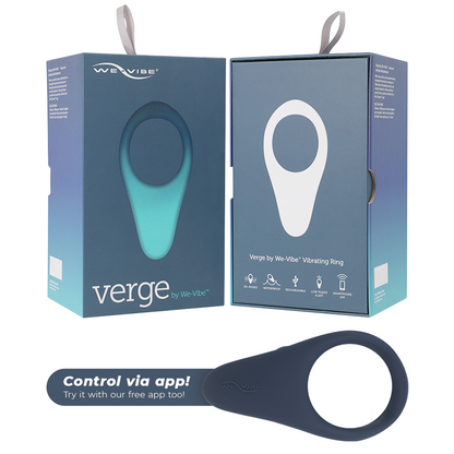 WE-VIBE - RANDVIBRATIONSRING