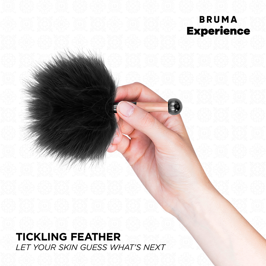 BRUMA XPERIENCE - SÜSSE ERDBEERE VIBRO-ORGASMISCHES VERSUCHUNGSSET