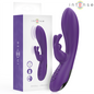 INTENSE - RANDALL RABBIT VIBRATOR 10 VIBRATIONEN LILA