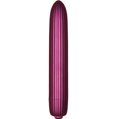 CLIMAXIMUM - HERA STRUKTURIERTER BULLET-VIBRATOR