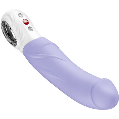 FUN FACTORY - BIG BOSS G-SPOT VIBRATOR LILA