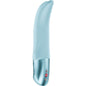 FUN FACTORY - DIVA DOLPHIN G-SPOT VIBRATOR EISBLAU