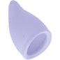FUN FACTORY - FUN MENSTRUATIONSCUP GRÖSSE B LILA