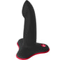 FUN FACTORY - LIMBA FLEX G-Punkt-Dildo, Größe S, Schwarz
