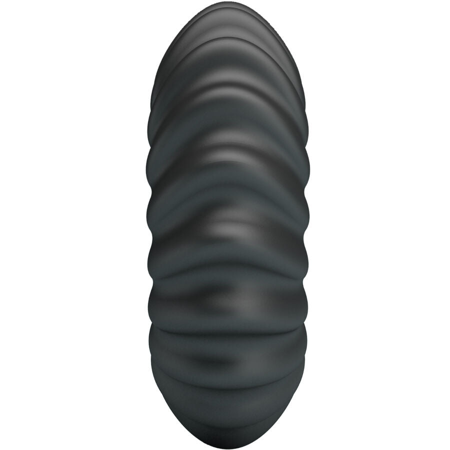 CRAZY BULL - FITZ SILIKONRING MODELL 8