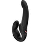 FUN FACTORY - SHARE VIBE PRO VIBRIERENDER DOPPELDILDO SCHWARZ
