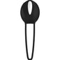 FUN FACTORY - SMARTBALL UNO KEGEL BALL SCHWARZ