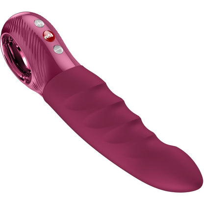 FUN FACTORY - STRONIC DEEP THRUSTING PULSATORS WEINROT