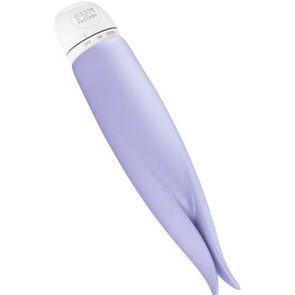 FUN FACTORY - VOLITA Auflegevibrator Lila