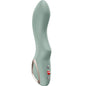 FUN FACTORY - STRONIC DIVE THRUSTING PULSATORS HELLGREEN