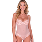 PASSION - ZOVEL BODY HELLROSA L/XL