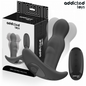 ADDICTED TOYS - ROTIERENDER VIBRIERENDER ANALSTECKER MIT FERNBEDIENUNG