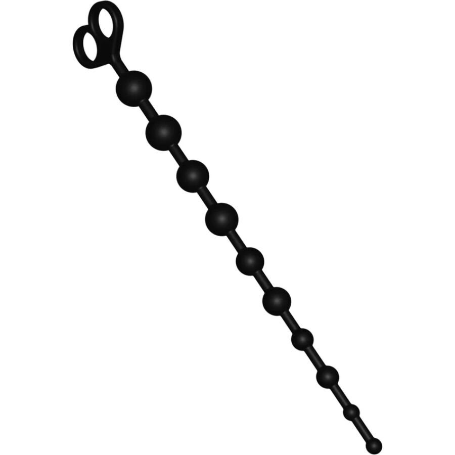 TOYJOY - FLEXIBLE ANALBOLLEN