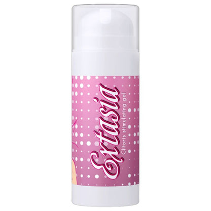 RUF - EXTASIA KLITORIS STIMULIERENDES GEL 30ML