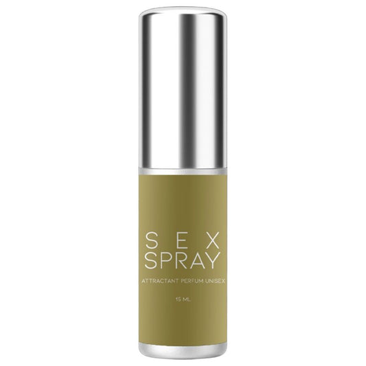 RUF - SEX SPRAY PHEROMONE PARFÜM FÜR MNNER