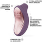 LELO - SONA 3 CRUISE SONIC KLITORALSAGER SCHWARZ