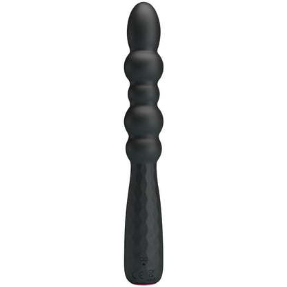 MR PLAY - FLEXIBLER VIBRIERENDER ANALPLUG