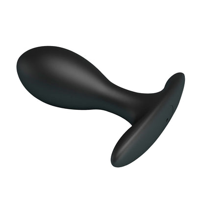 MR PLAY - VERSTELLBARER AUFBLASBARER ANALPLUMPF