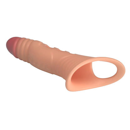 PRETTY LOVE - PENISHEMMUNG MIT INTEGRIERTER VIBRATION