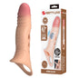PRETTY LOVE - PENISHEMMUNG MIT INTEGRIERTER VIBRATION