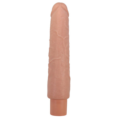 PRETTY LOVE - SOREN FLEXIBLER REALISTISCHER VIBRATOR