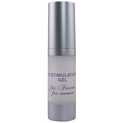 HOT - STILMULATIONSGEL FÜR FRAUEN 15 ML