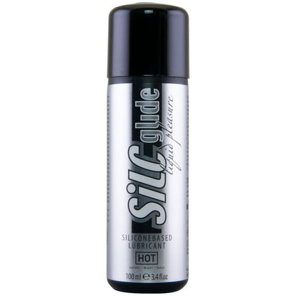 HOT - SILC GLIDE SILIKONBASIERTES SCHMIERMITTEL 100 ML