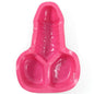 DIABLO PICANTE - PENIS-SNACKBEHÄLTER 2 STÜCK