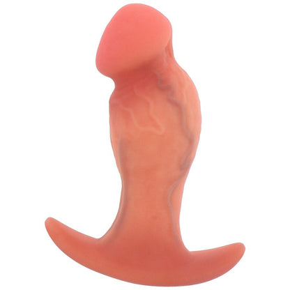 HIDDEN DESIRE - INFERNO REALISTISCHER ANALSPLUG 16 CM
