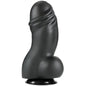HIDDEN DESIRE - INFERNO FAT BOYS DILDO 27 CM