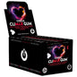 WUG SEX SENSE - CLIMAX | DISPLAY 12 X 8 EINHEITEN