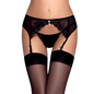 OBSESSIVE - CHARMS GARTERGÜRTEL S/M