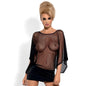 OBSESSIVE - PUNKERKLEID S/M