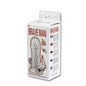 BAILE - BRAVE MAN RABBIT VIBRATOR PENISVERLNGERUNG