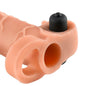 FANTASY X- TENSIONS - VIBRATING REAL FEEL 2 EXTENSION