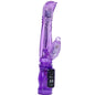 BAILE - CALLY EINSTELLBARER FLEXIBLER VIBRATOR