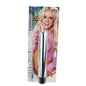 BAILE - VIBRATOR DER EIN FLIEGENDES METALL HERSTELLT