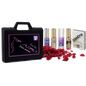 EROS-ART - UNISEX ORGASMISCHES STRENG GEHEIM-KIT