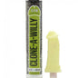 CLONE A WILLY - LEUCHTENDEN GRÜNEN PENIS-KLONER VON WILLY MIT VIBRATOR