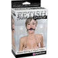 FETISH FANTASY EXTREME - DELUXE BALL GAG UND NIPPELKLAMMER