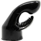BAILE - POWER HEAD INTERCAMBIABLE HEAD FÜR MASSAGERGY PUNKT STIMULATION UND KLITORIS