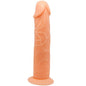 BAILE - VIVE REALISTISCHER DILDO 19.8 CM NATÜRLICHE FARBE